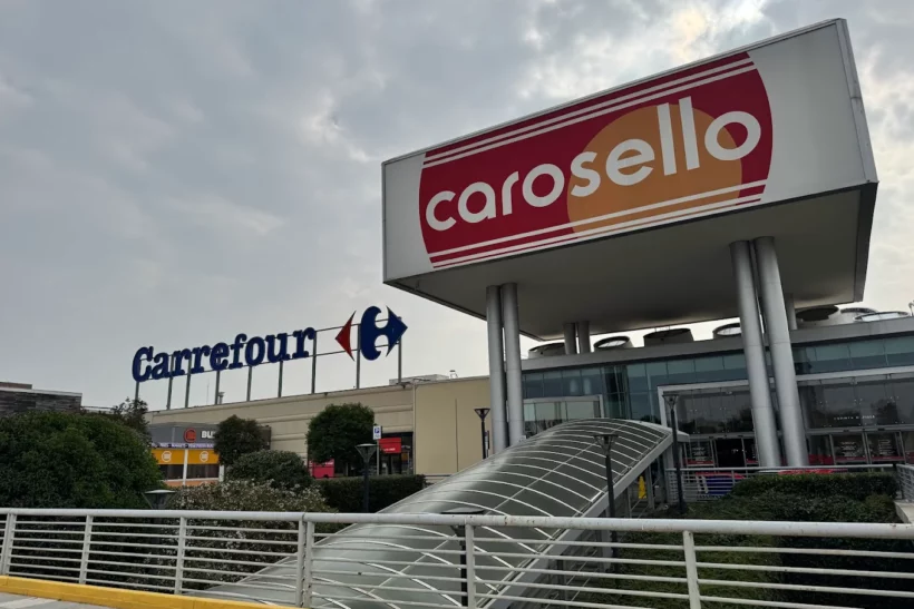 Carosello