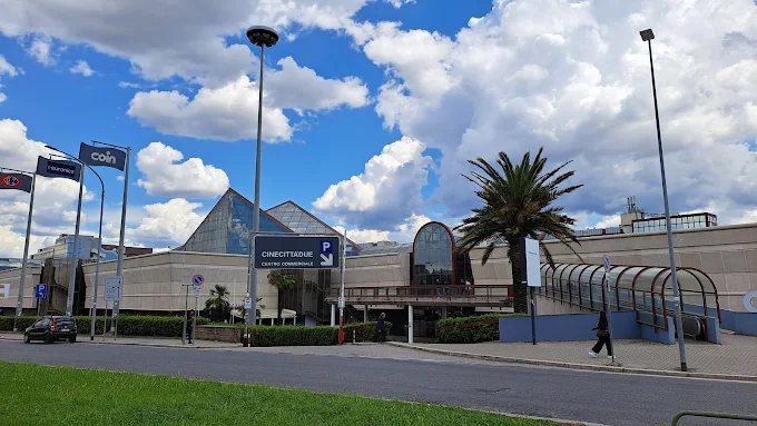 Cinecittà Due