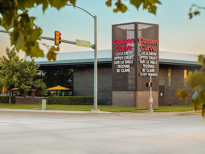 Classen Curve