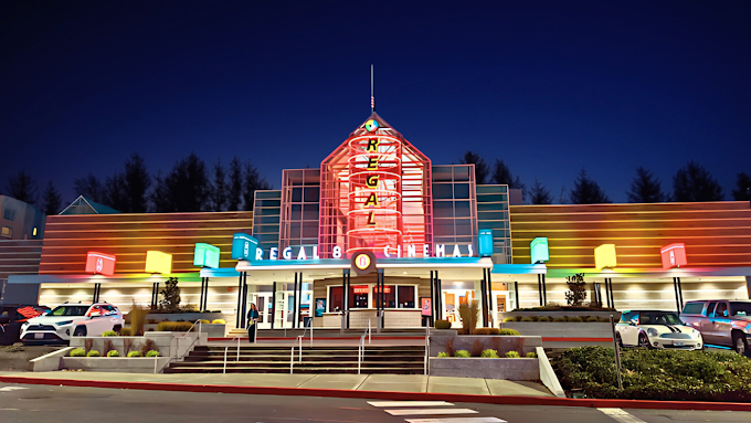 Crossroads Bellevue