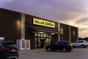 Dollar General