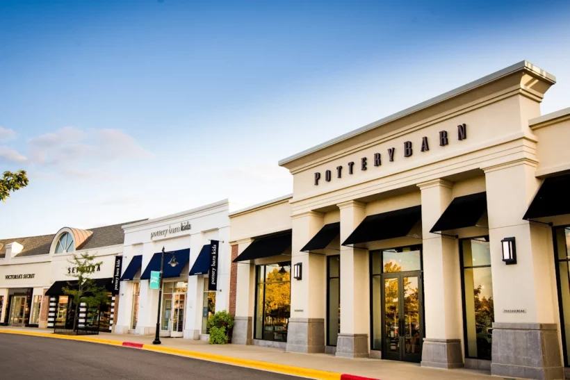 Deer Park Town Center