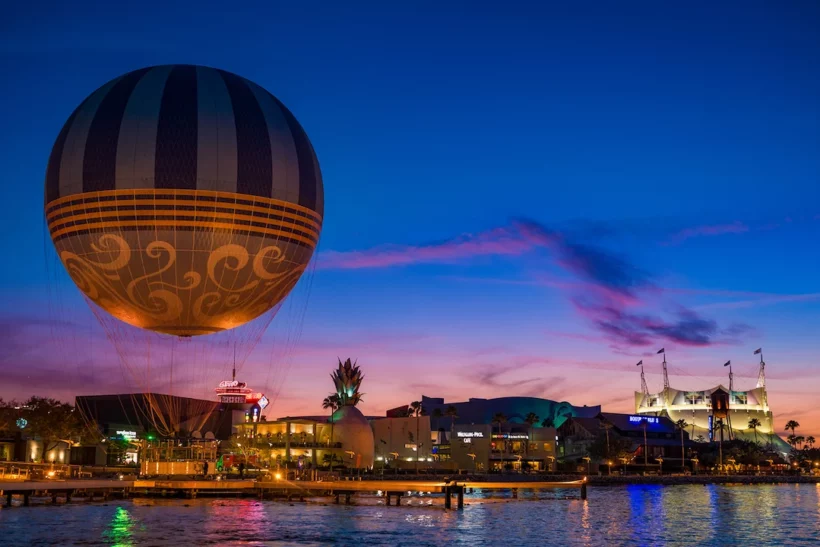 Disney Springs