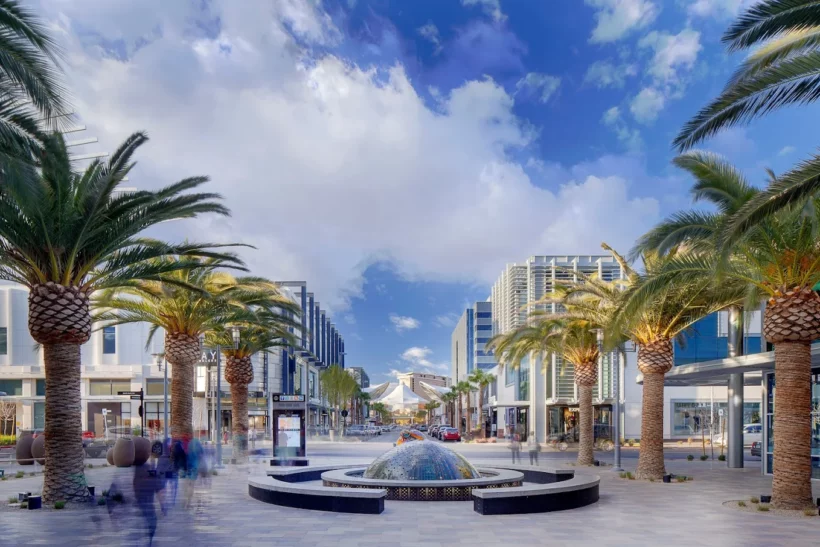 Downtown Summerlin