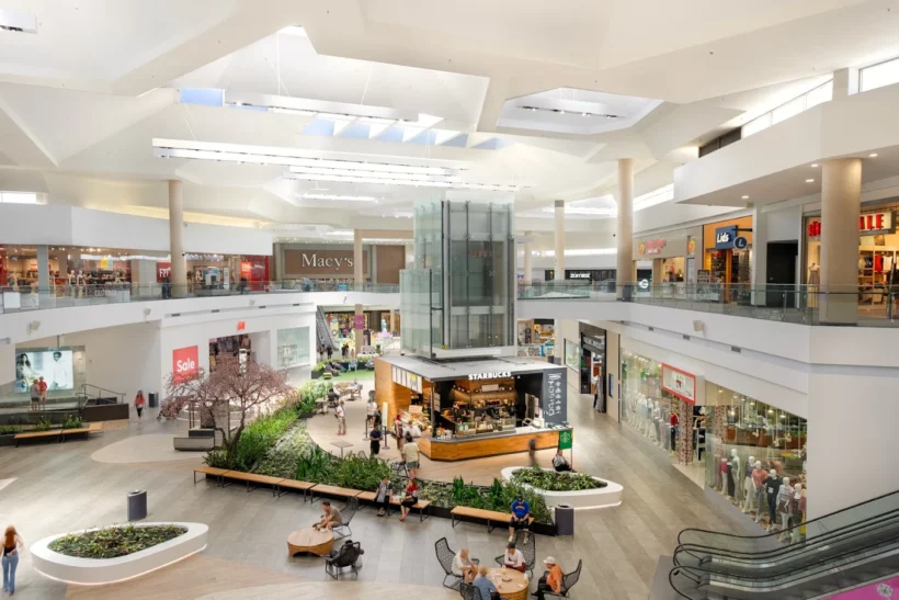 Eastridge Center