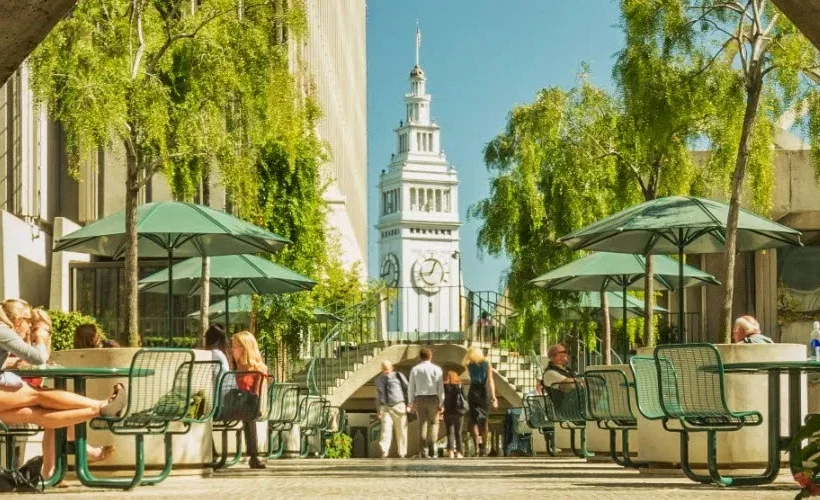 Embarcadero Center