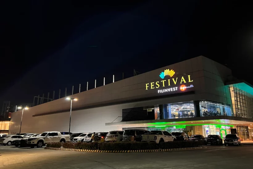 Festival Mall