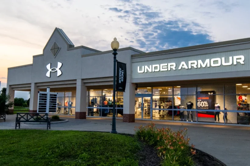 Finger Lakes Premium Outlets