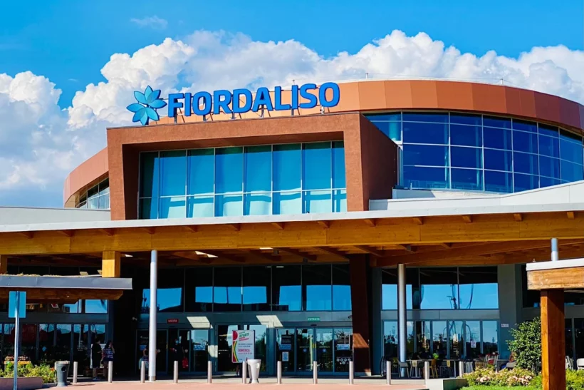Fiordaliso