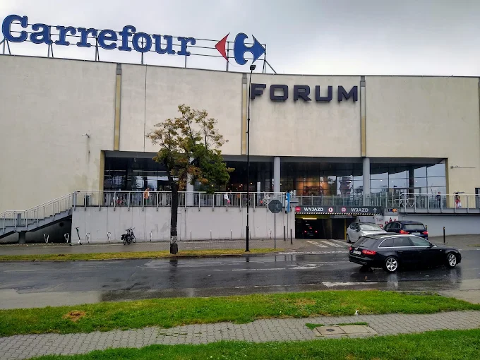 Forum Gliwice