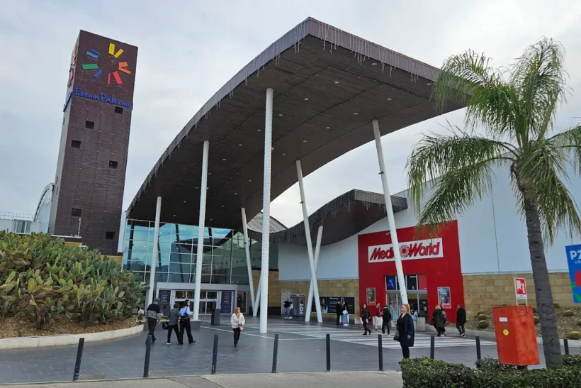 Forum Palermo