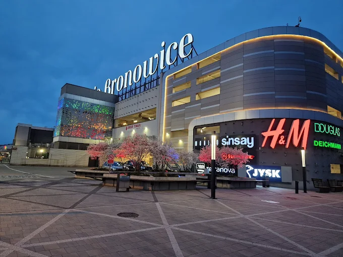 Galeria Bronowice