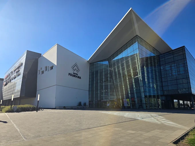 Galeria Północna