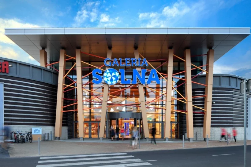 Galeria Solna
