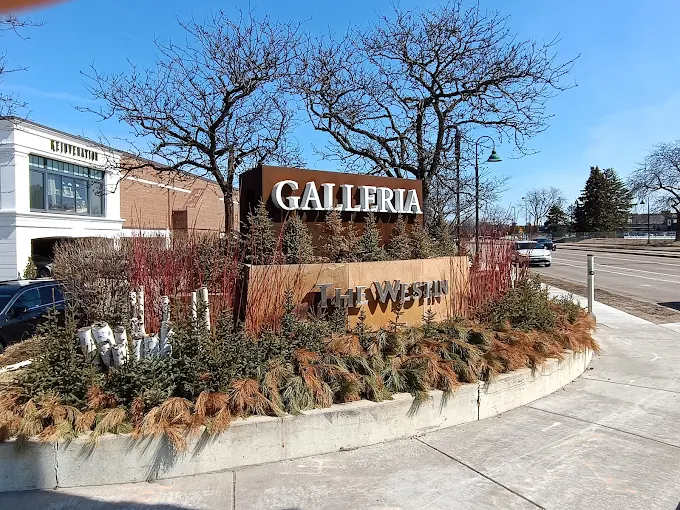 Galleria Edina