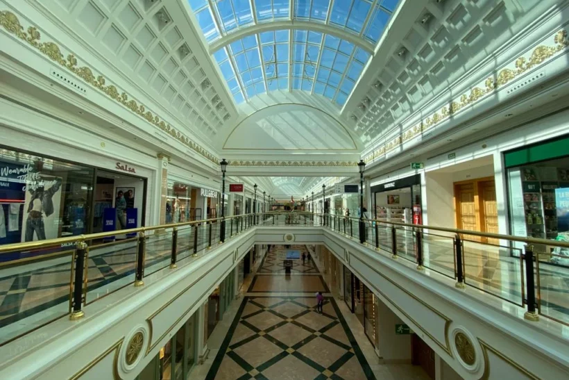 Gran Plaza 2