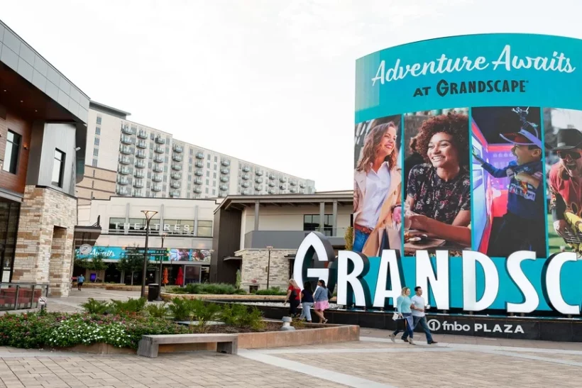 Grandscape
