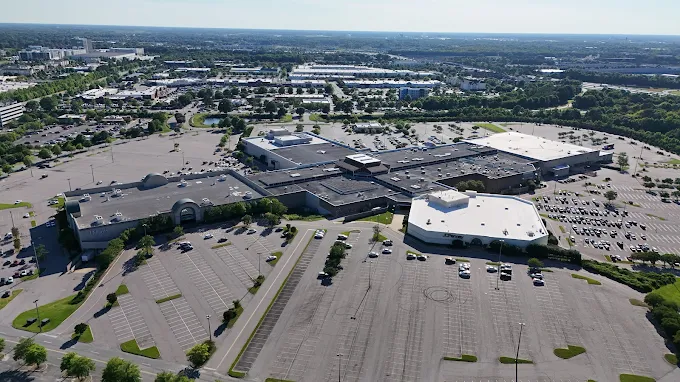 Greenbrier Mall