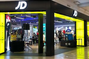 JD Sports