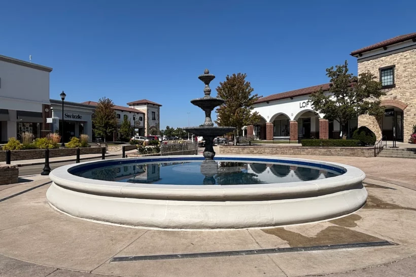 Jefferson Pointe