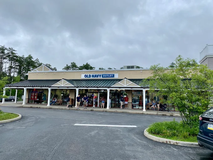 Lake George Plaza