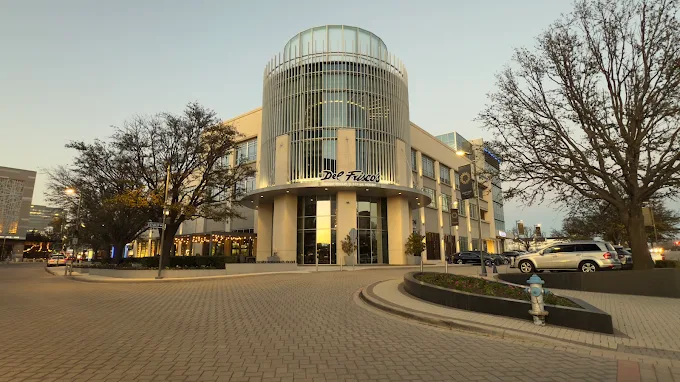 Legacy West