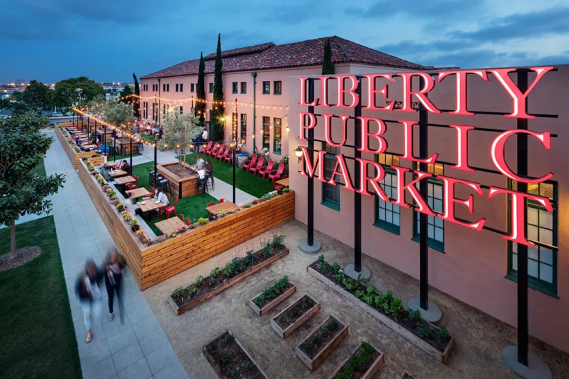 Liberty Station