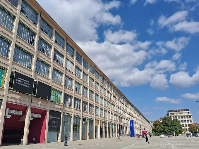 Lingotto