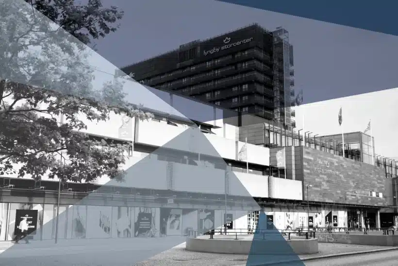 Lyngby Storcenter