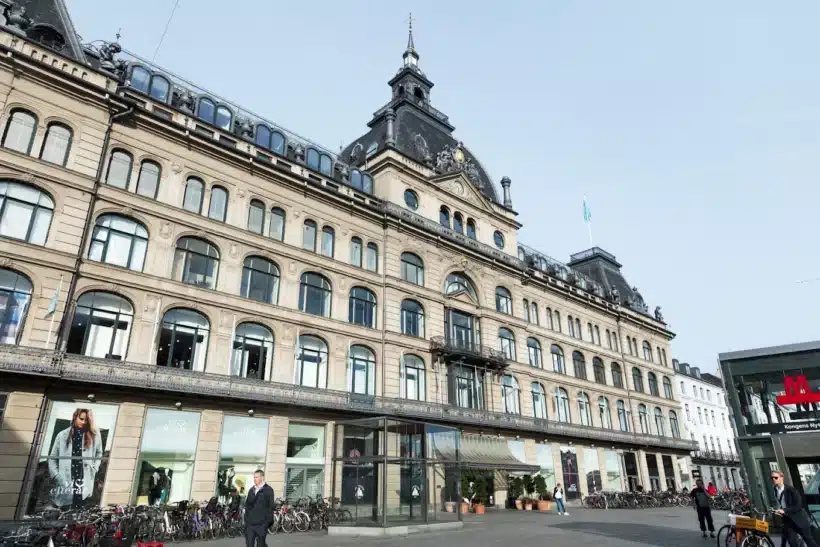 Magasin du Nord
