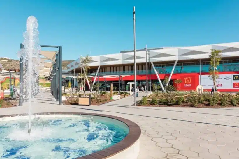 Mar Shopping Algarve