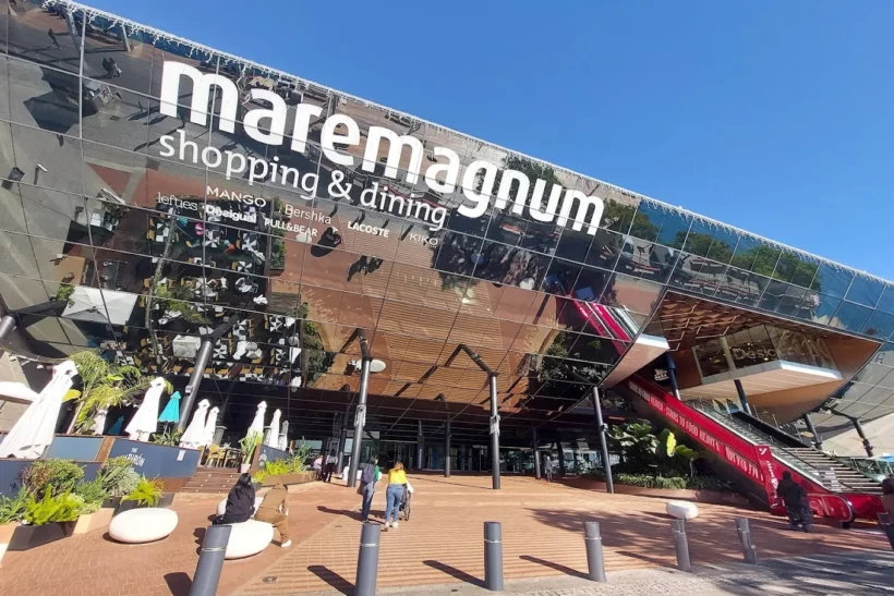 Maremagnum