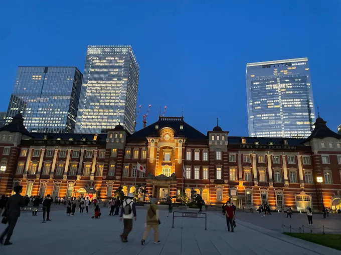 Marunouchi Building