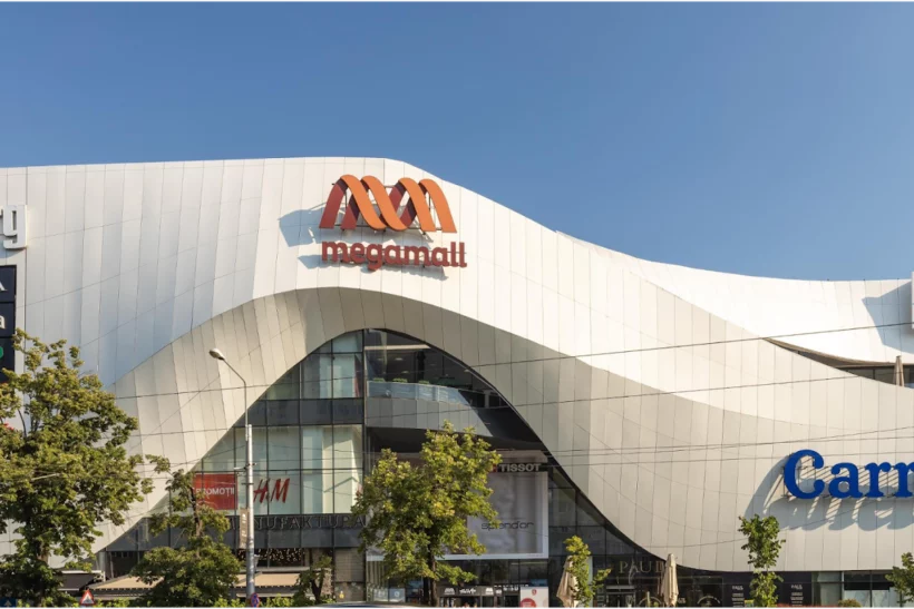 Mega Mall