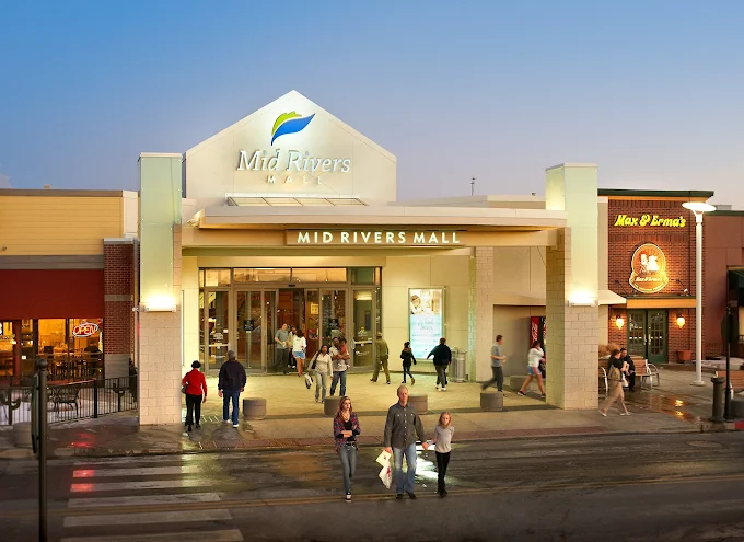 Mid Rivers Mall