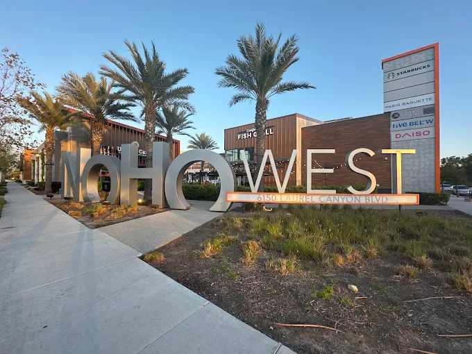 NOHO WEST