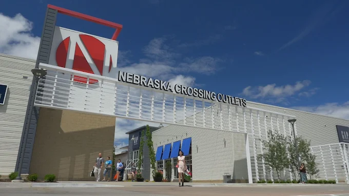Nebraska Crossing Outlets