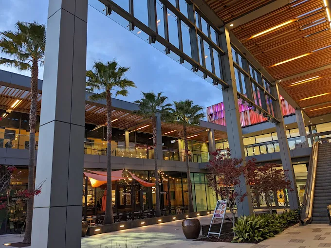 NewPark Mall