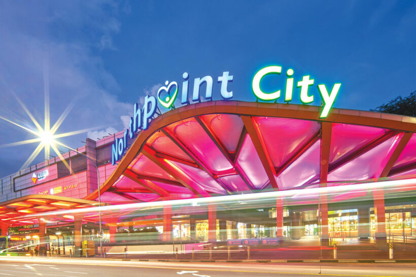 Northpoint City