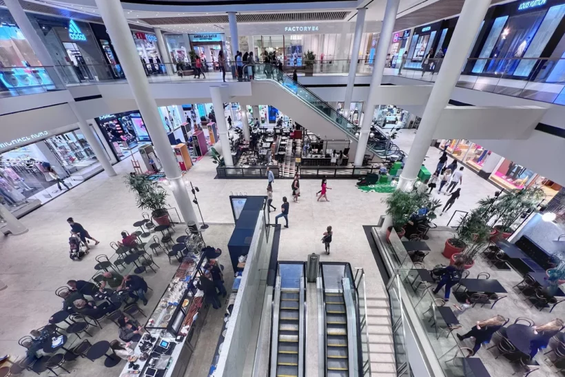 Ofer Ramat Aviv Mall
