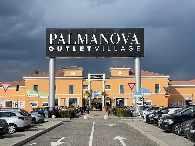 Palmanova Outlet Village