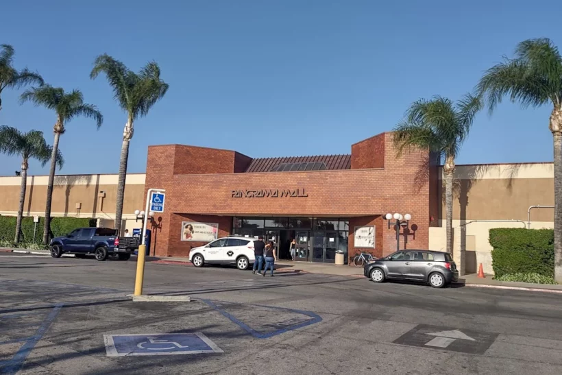 Panorama Mall