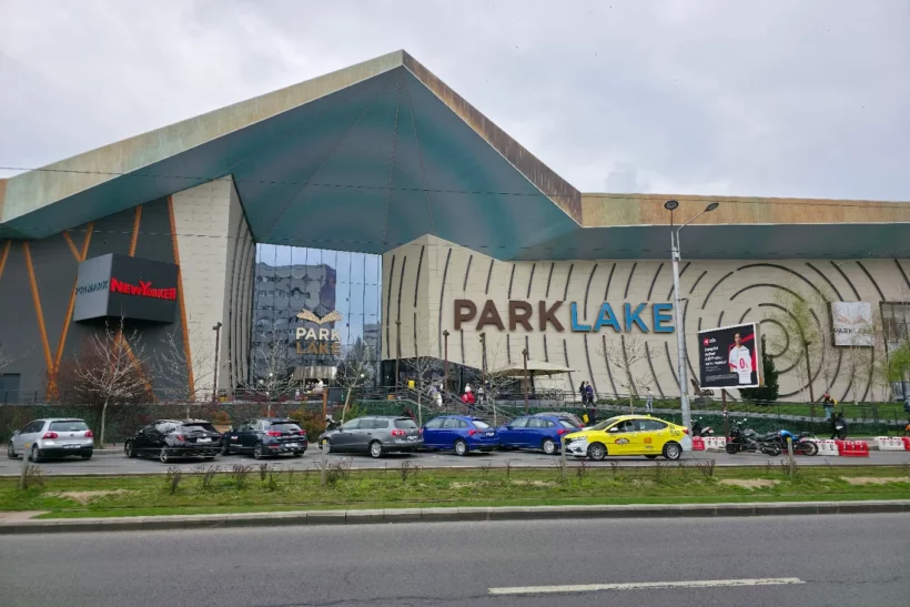 ParkLake