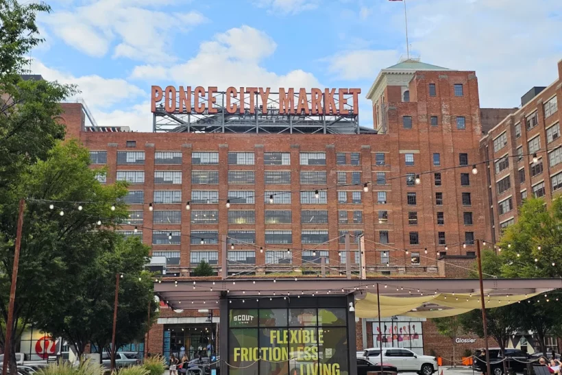 Ponce City Market
