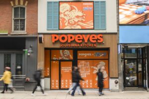Popeyes
