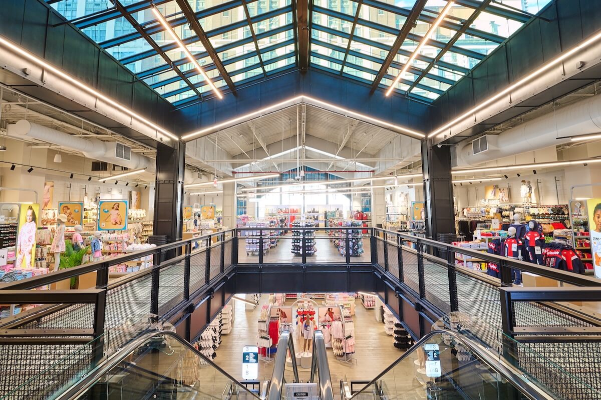 Mall tenant format taxonomy: nine retail formats to watch