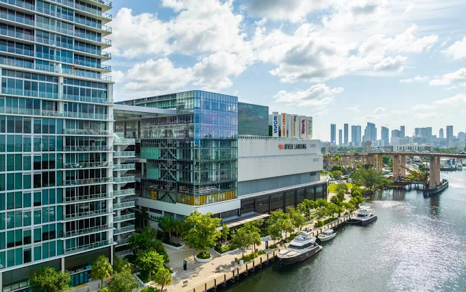 River Landing Shops & Residences