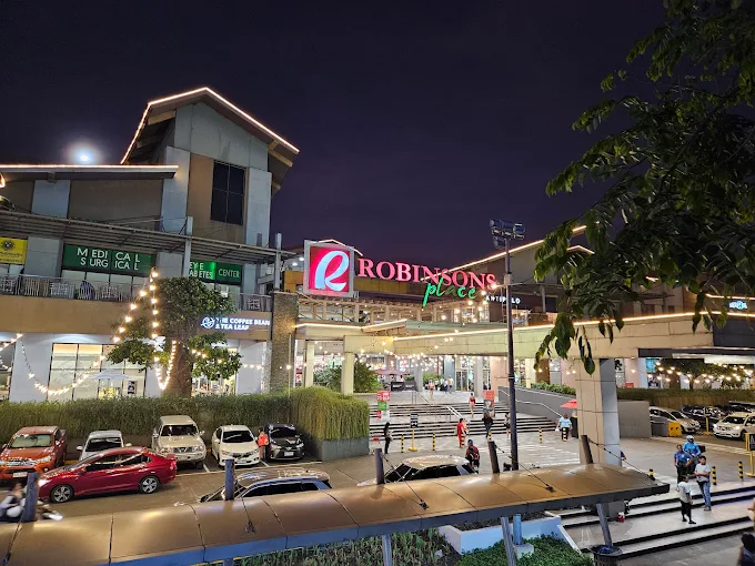 Robinsons Place Antipolo