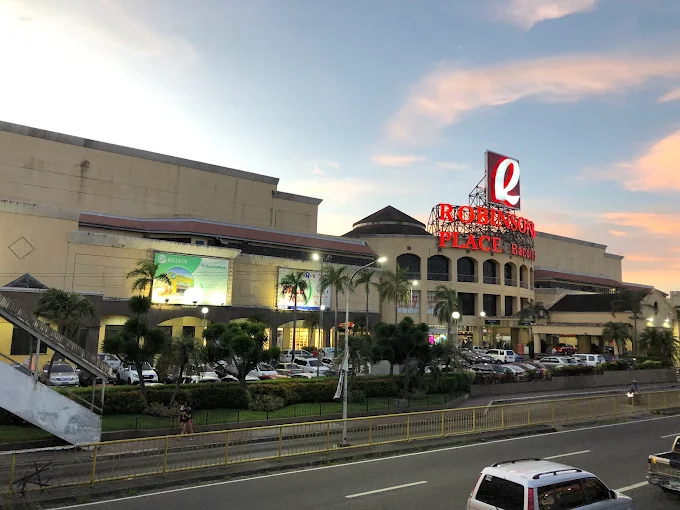 Robinsons Place Bacolod