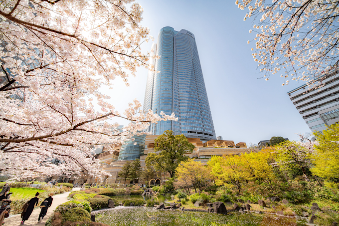 Roppongi Hills